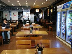 大堂-王中王餐厅(东安路店)