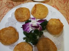 红糖糍粑-钦善斋(武侯祠店)