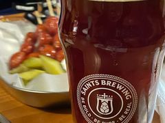 -圣徒精酿美式餐厅saints brewing(裕华万达步行街店)
