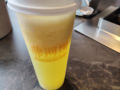 -河坝烧烤串城(金达莱店)