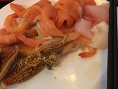 -淄博蓝海国际大饭店·蓝钻国际美食自助百汇(柳泉路店)