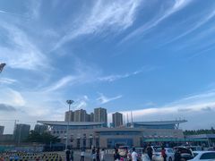 -海安新港(公交站)