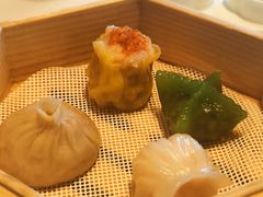 -富力丽思卡尔顿酒店·丽轩中餐厅