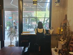 -熙阁咖啡Segnal(时代中心店)