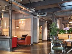 大堂-LYFATTI 莱芙缇(赣水路店)