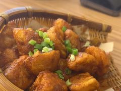 -花盐街·四川乐山小吃(西单大悦城店)