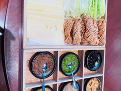 -有喜胶东小馆(超极合生汇太申祥和店)