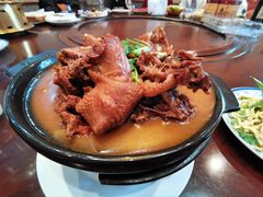 -燕北云山·农家菜·灶台鱼(密云溪翁庄店)