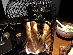 -菩提素素食餐厅(晶郦馆店)