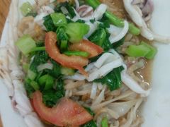 -肥弟大排档(汕樟路店)