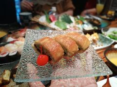 -千代武日本料理(哈西店)