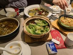 -尚一汤 广东炖汤(金桥国际店)