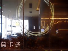 景观位-Mercato莫卡多露台餐厅与酒吧(K11店)