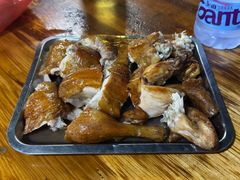 -新湖烧鸡(光明店)