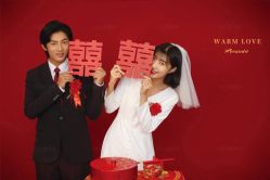 -布拉格婚纱摄影(真实客片店)