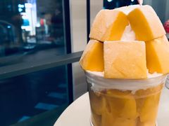 -Cafe de Paris(林荫路店)