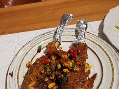 -十面欢腾·海鲜面·台式Bistro(长乐路店)