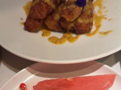 -汤城小厨•粤菜•靓汤(金宝街店)