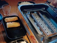 -令狐冲·活鱼馆(宝龙店)