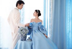 -IDO婚纱摄影(上海旗舰店)