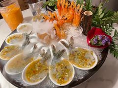 -生如夏花泰式火锅(伊藤双楠店)