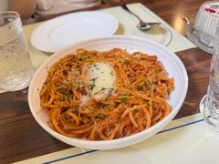 -沏点Trattoria意大利餐厅(新街口店)