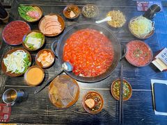 -冯校长老火锅(中联广场店)