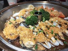 -璞臻汽锅餐厅(南京东路店)