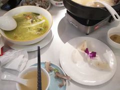 -香香海南菜餐厅