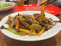 -小时候文化主题餐厅(田家店)