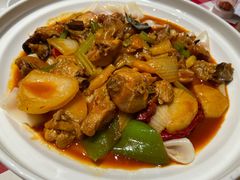 -西贝莜面村(近铁城市广场店)