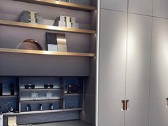 -索菲亚全屋定制衣柜橱柜家具(通州运乔居然之家店)