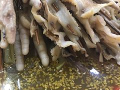 -古真记钵钵鸡(老公园店)
