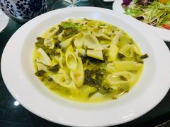 -渔堂公园餐厅·本帮菜(乐园路店)
