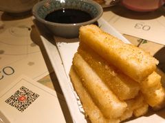 红糖糍粑-酒肆浅葱•烧烤•龙虾•排档(卓悦intown店)