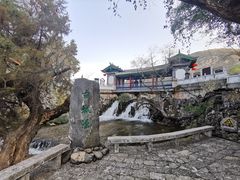 -黑龙潭公园