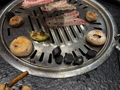 -炽城·烤肉名家(鸿达中央广场店)