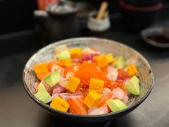 -Sushi Hanzo半藏(天环广场店)