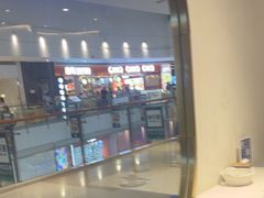 -兰湘子·湘菜小炒(三桥万象城店)