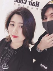 -HairCode芭曲发型
