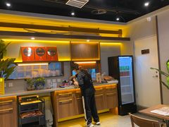 -面乙新派手擀面(大悦城店)