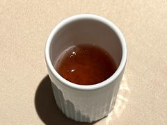 胖大海花胶羹-成隆行·蟹王府(淮海店)