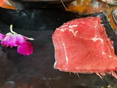 肥牛片-丽江庭院之爱在路上(西单店)