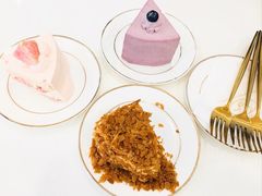 -PETIT PARIS 小巴黎(凯德1818店)