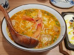 -西月山居匠心创意料理(江汉路新佳丽广场店)