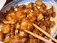 -润泽园饭庄(中山路店)