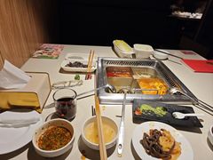 -海底捞火锅(万丰桥店)