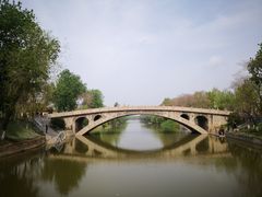 -赵州桥景区