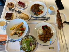 -宜家家居(哈尔滨商场店)