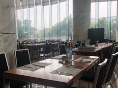 -漳州佰翔圆山酒店·圆山畔西餐厅